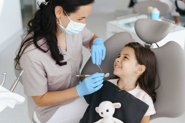 Best Emergency Dentist for Special Needs Patients in Aviston, IL