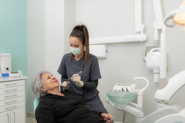 Best Emergency Cosmetic Dentistry in Aviston, IL
