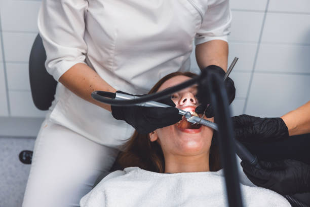 Best Pediatric Emergency Dentist in Aviston, IL