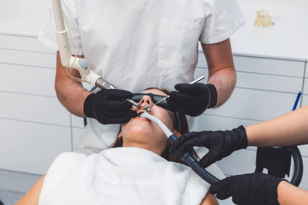Best Holiday Emergency Dentist in Aviston, IL