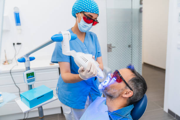 Best Emergency Root Canal Treatment in Aviston, IL